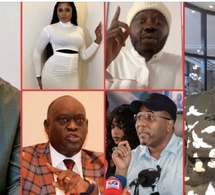 🔴Sonko v!ol Adji Sarr-Mollah éclate la verité-Bougane-supporters en prison-Me El Hadj Diouf tacle le