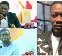 Grave révélation de Tange sur l'audio fuité du Président Diomaye apres le limogeage du DG SN HLM