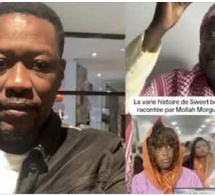 Terrible révélation de Tange Mollah éclate les mensonges du v!0l de Sonko sur Adj Sarr ses complices