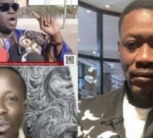 Grave révélation de Tange Me El Hadj Diouf demolit le juge sur le renvoi du procès de Abdou Nguer