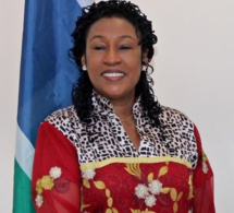 Neneh Macdouall Gaye, ministre gambienne des Affaires étrangères : «Nous avons supprimé la mesure d’augmentation des droits de passage sur le fleuve Gambie»