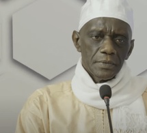 Section de recherches: Mame Makhtar Guèye convoqué