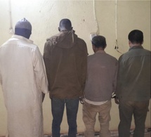 Satadougou : La Police démantèle un réseau d’exploitation illégale d'or