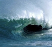 Une houle dangereuse attendue à partir de ce jeudi sur les côtes sénégalaises: L’alerte de l’ANACIM