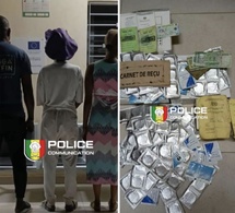 Ziguinchor: Trois indivius déférés pour traite des personnes et complicité, tentative d’exploitation sexuelle…