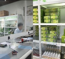 Exercice illégal de la médecine : un cabinet tenu par des étrangers démantelé par la BR de Faidherbe, trois arrestations