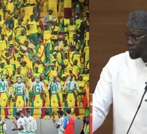 Affaire des supporters sénégalais : « L’amitié se paie par l’amitié », lance Sonko au Maroc