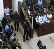 Chambre criminelle de Thiès : le parquet demande l'acquittement pour B. Fall, accusé de viol sur sa cousine