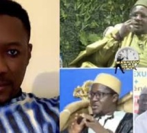 Grave réaction de Tange sur l'humiliation de Cheikh Bara Ndiaye par Biteye Walf sur ses mensonges