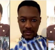 Surprenante révélation de Tange Sonko et un DG sont des homosexuels Maty 3Pommes lâche une bombe