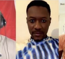 Surprenante réaction de Tange l'arrestation de Azoura Fall protégé de Sonko ses injures à Diomaye