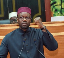 Sonko : « S’il n’y a pas justice, je ne demanderai plus aux Sénégalais de faire des sacrifices »