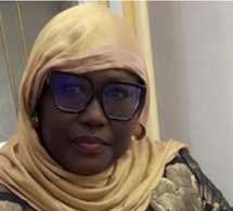 Secret médical vs Santé publique : Le plaidoyer d'Adji Mergane Kanouté sur la gestion du VIH