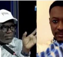 Grave révélation de Tange sur la saléé réplique de Cheikh Yerim aux mensonges de Sonko sur ses victimes