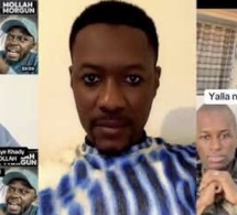 Surprenante révélation de Tange Mollah éclate la lumiére sur Capitaine Touré Ndeye Khady Sonko PAN