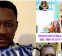 Terrible révélation de Tange Medoune Diop Financier detruit violement Sonko et Diomaye sur l'échec