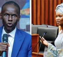 Génération Anta Babacar Ngom : « Les propos de Wally Diouf Bodian à l’endroit d’Anta Babacar Ngom, traduisent une volonté manifeste de détourner le débat public de l’essentiel »