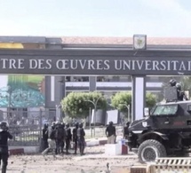 Mouvement des étudiants Jëf-Jël : « L'Université est un sanctuaire, non un commissariat ! »