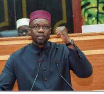 UCAD : Ousmane Sonko annonce l'installation d'un commissariat et une délocalisation partielle