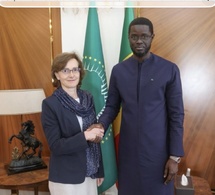 L'ONG Mercy Ships annonce le retour régulier de ses navires-hôpitaux à Dakar