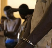 Saint-Louis : un nouveau réseau de présumés homosexuels démantelé, trois arrestations