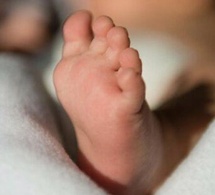 Une divorcée étrangle son bébé né d'une relation interdite avec son beau-frère