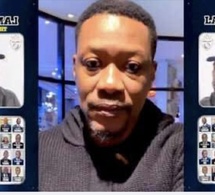 Révélation explosive de Tange Lamblogue déshabille à nu Sonko et Diomaye sur leur incompétence