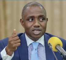 Dr Yoro Dia, ancien Ministre ; « Le Sénégal n’a pas besoin des gardiens de la révolution comme Staline et Hitler »