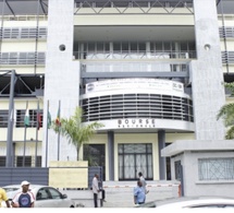 BRVM : Hausse de 146,783 milliards de FCFA de la capitalisation boursière globale ce mercredi 25 février 2026.