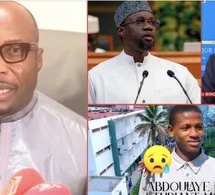 Mort de l’étudiant Abdoulaye Ba : Barthélemy Dias promet justice et dénonce les violences policières