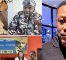 Surprenante révélation de Tange Pape Alé Niang DG RTS démasqué sur son complot contre Sonko et Ndeye