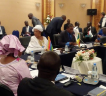 Consultations bilatérales entre la Gambie et le Sénégal - Le texte intégral du Procès-verbal