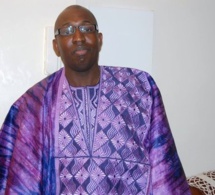 Cheikh Sidiya Diop vole au secours d’Abdoul Mbaye