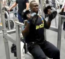 Modou Lô se prépare activement…