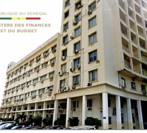 Dakar lance une émission obligataire de 200 milliards FCfa