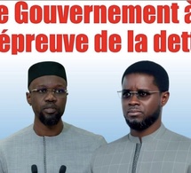 Comprendre la Stratégie de gestion de la dette du Sénégal (2025-2028), Par Muhamed Ndiaye, statisticien