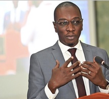 Moussa Bocar Thiam demande l’annulation et l’ajournement, pour irrégularité de la Procureure de saisine de la Haute Cour de Justice contre la Constitution