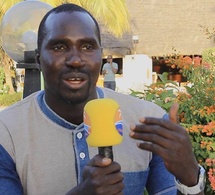 Procès en diffamation : le maire de Palmarin condamné