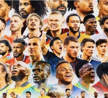 Mondial-2026 : La FIFA a révélé l’affiche officielle du tournoi