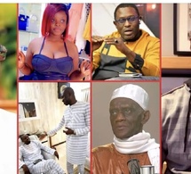 🔴Sonko nouveau défenseur des gordjiguens Ndiaga Seck-salée réplique de Jamra-Awoush Kity -Bah-Fofana