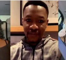 Surprenante réaction de Tange Awoush Kitty détruit violement la defense de Sonko à ses oubi et Yoss