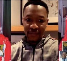 Grave réaction de Tange l'activiste accuse Sonko de gordjiguene et éclate sa relation avec Ndiaga Seck