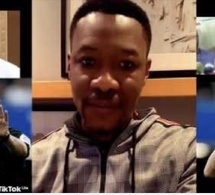 Surprenante réaction Tange démolit violemment Sonko « H0mos€xu€ll€ caché »de criminaliser à defendre