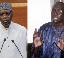 Projet de loi contre les «actes contre nature» : L’orientation sexuelle non interdite selon Alioune Souaré