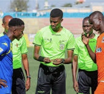 La FSF débloque 99 millions F CFA pour éviter une crise des arbitres