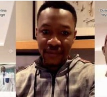 Révélation explosive de Tange Dr Serigne Modou Bousso Dieng crache sur Sonko et ses gordjiguenes