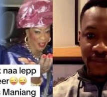 Grave révélation de Tange Coura Macky denonce Sonko amoureux du travestit Maniang Kasse depuis impot
