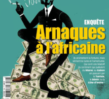 Arnaques à l’africaine, victimes mondiales