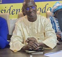 Mise sur pied d’ADAFP : LDR YEESAL s’engage avec ses pairs, à contribuer au renforcement de l’idéal libéral