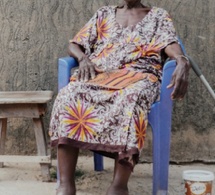 Pikine : la « mamie » chapardeuse, fausse folle, démasquée par un ex-commandant de police